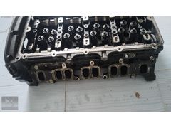 Ford transit silindir kapağı çıkma