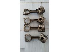 Volkswagen t5 1.9 aix piston kolları çıkma