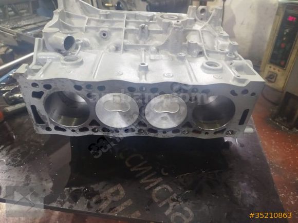 Peugeot partner 1.9 kule motor sıfır