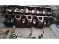 Dacia dokker 1.5 dizel silindir kapağı çıkma