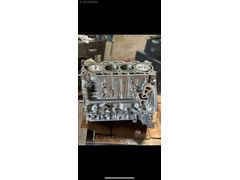 Citroen DV6 Euro5 yarım motor çıkma