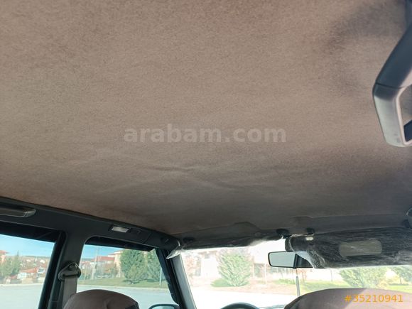 Sahibinden Renault R 9 1.4 Broadway RNi 1997 Model 