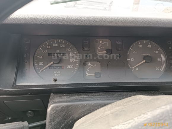 Sahibinden Renault R 9 1.4 Broadway RNi 1997 Model 