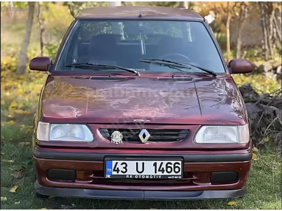 Sahibinden Renault R 9 1.4 Broadway RNi 1997 Model 