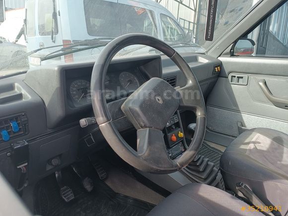 Sahibinden Renault R 9 1.4 Broadway RNi 1997 Model 