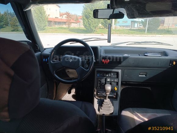 Sahibinden Renault R 9 1.4 Broadway RNi 1997 Model 