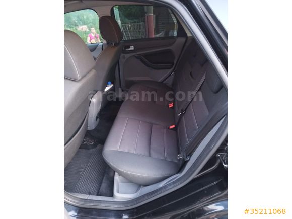 Sahibinden Ford Focus 1.6 Titanium 2011 Model
