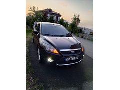 Sahibinden Ford Focus 1.6 Titanium 2011 Model