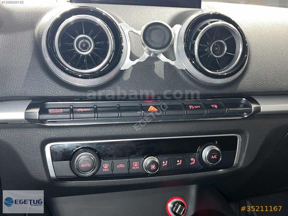 EGETUĞ 2014 Ambition Park Sensörü Bluetooth 235.000 Km