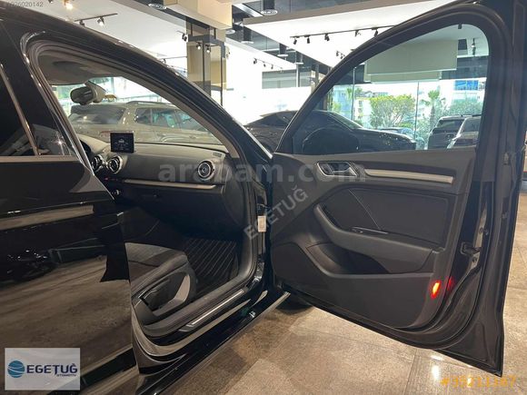 EGETUĞ 2014 Ambition Park Sensörü Bluetooth 235.000 Km
