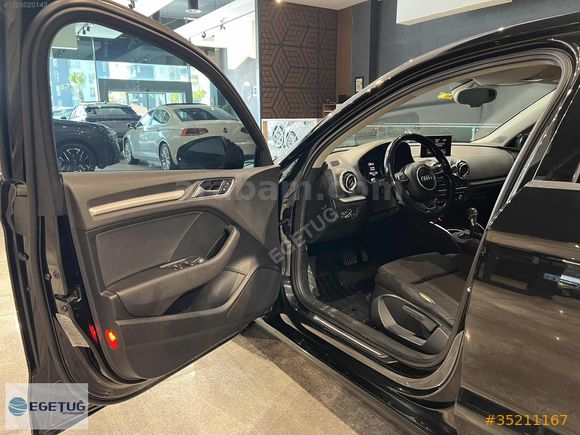 EGETUĞ 2014 Ambition Park Sensörü Bluetooth 235.000 Km
