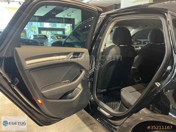 EGETUĞ 2014 Ambition Park Sensörü Bluetooth 235.000 Km