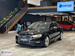 EGETUĞ 2014 Ambition Park Sensörü Bluetooth 235.000 Km