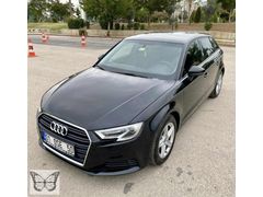 2017 MODEL 64 BİN KMDE OTOMATİK VİTES YETKİLİ SERVİS BAKIMLI
