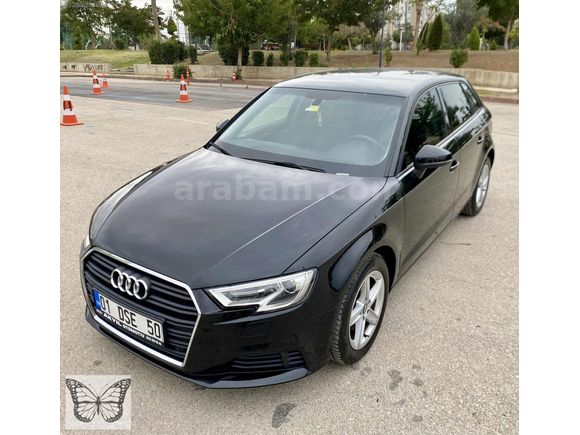 2017 MODEL 64 BİN KMDE OTOMATİK VİTES YETKİLİ SERVİS BAKIMLI
