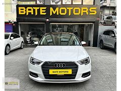 ''BATE MOTORS''2015 MODEL AUDİ A3 DİZL OTOMATİK S-DİREKSİYON+LED
