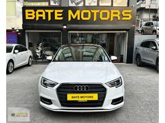 ''BATE MOTORS''2015 MODEL AUDİ A3 DİZL OTOMATİK S-DİREKSİYON+LED
