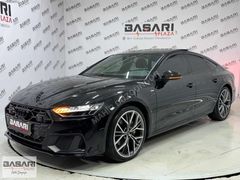 2025/AUDİ A7/S-LİNE/45 TFSI/SOĞTMA/BANG&OLUFSEN/21JANT/%20 FTURA