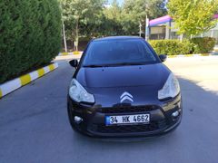 Sahibinden Citroen C3 1.4 HDi Confort 2012 Model