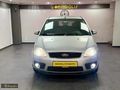 /BEGOĞLU OTOMOTİV/2006 FORD C-MAX OTOMATİK 1.6 TDCİ DİZEL