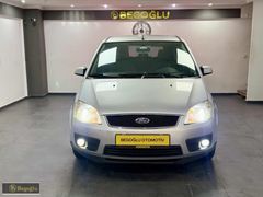 /BEGOĞLU OTOMOTİV/2006 FORD C-MAX OTOMATİK 1.6 TDCİ DİZEL