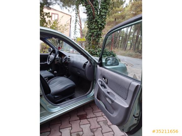 Sahibinden Hyundai Accent 1.6 Admire 2005 Model