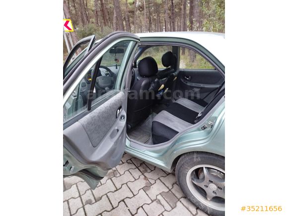Sahibinden Hyundai Accent 1.6 Admire 2005 Model