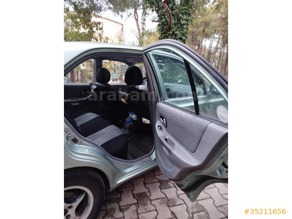 Sahibinden Hyundai Accent 1.6 Admire 2005 Model