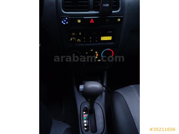 Sahibinden Hyundai Accent 1.6 Admire 2005 Model