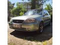 Sahibinden Hyundai Accent 1.6 Admire 2005 Model