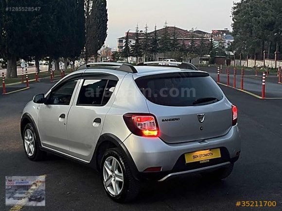TEMİZ KULLANILMIŞ 2015 MODEL