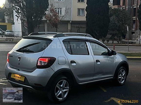 TEMİZ KULLANILMIŞ 2015 MODEL