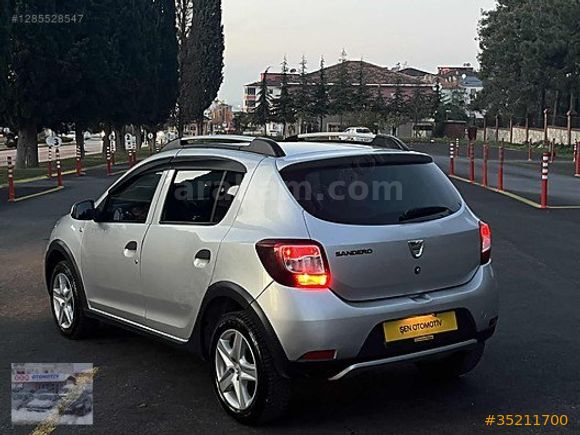 TEMİZ KULLANILMIŞ 2015 MODEL