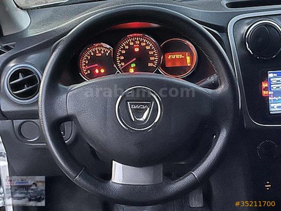 TEMİZ KULLANILMIŞ 2015 MODEL