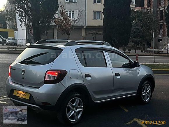 TEMİZ KULLANILMIŞ 2015 MODEL