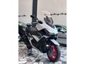 SSS CARS TAN KYMCO XCİTİNG 400 LİMİTED EDİTİON SADECE 8900 KM DE