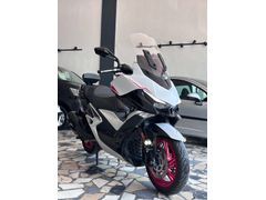 SSS CARS TAN KYMCO XCİTİNG 400 LİMİTED EDİTİON SADECE 8900 KM DE