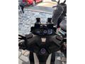 SSS CARS TAN KYMCO XCİTİNG 400 LİMİTED EDİTİON SADECE 8900 KM DE