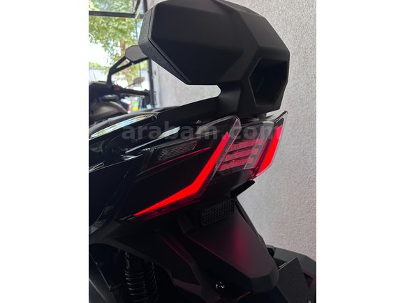 SSS CARS TAN KYMCO XCİTİNG 400 LİMİTED EDİTİON SADECE 8900 KM DE