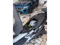SSS CARS TAN KYMCO XCİTİNG 400 LİMİTED EDİTİON SADECE 8900 KM DE