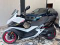 SSS CARS TAN KYMCO XCİTİNG 400 LİMİTED EDİTİON SADECE 8900 KM DE