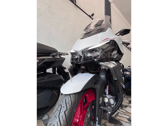 SSS CARS TAN KYMCO XCİTİNG 400 LİMİTED EDİTİON SADECE 8900 KM DE