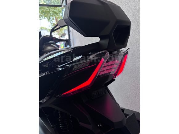 SSS CARS TAN KYMCO XCİTİNG 400 LİMİTED EDİTİON SADECE 8900 KM DE