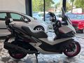 SSS CARS TAN KYMCO XCİTİNG 400 LİMİTED EDİTİON SADECE 8900 KM DE