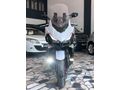 SSS CARS TAN KYMCO XCİTİNG 400 LİMİTED EDİTİON SADECE 8900 KM DE