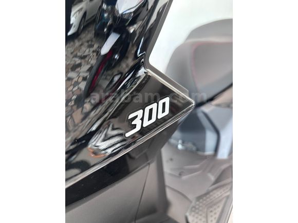 SSS CARS TAN KYMCO XCİTİNG 400 LİMİTED EDİTİON SADECE 8900 KM DE