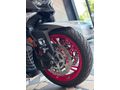 SSS CARS TAN KYMCO XCİTİNG 400 LİMİTED EDİTİON SADECE 8900 KM DE