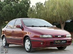 2001 FİAT BRAVA 1.6 ELX(KLİMA-OTOMATİK CAM-H.DİREKSYON)