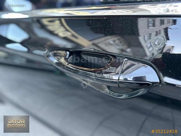 DAYCAR MOTORS FORD MONDEO 2.0 DİZEL OTOMATİK TİTANIUM