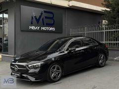 MBAY MOTORS 2023 MERCEDES A200 AMG 24.000 KM